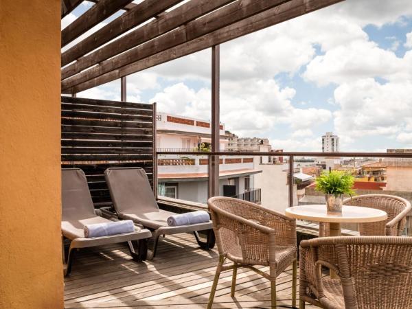 ALEGRIA Plaza Paris 4*Sup : photo 4 de la chambre suite junior