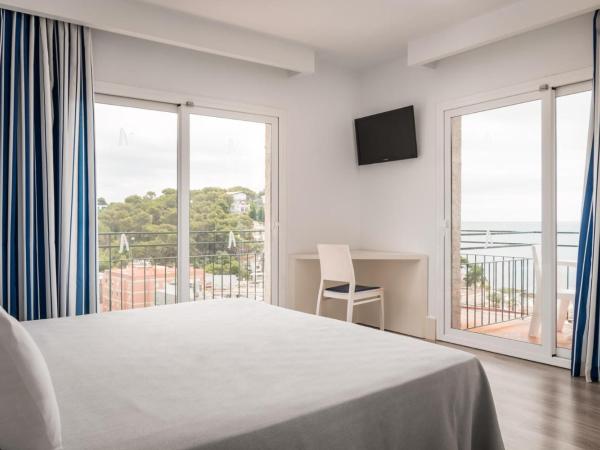 ALEGRIA Sun Village : photo 6 de la chambre chambre double ou lits jumeaux