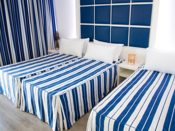 ALEGRIA Sun Village : photo 5 de la chambre chambre triple