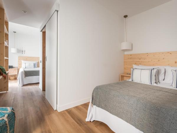 ALEGRIA Mariner : photo 4 de la chambre chambre quadruple classique