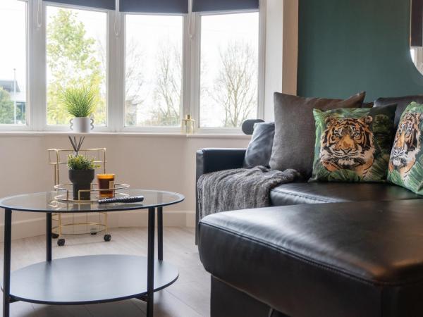 Sheldon House NEC, BHX, jlr perfect for contractors : photo 4 de la chambre maison d’hôtes