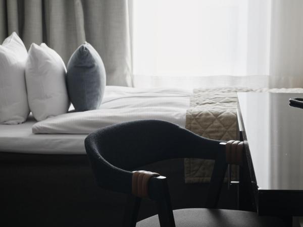 Clarion Hotel Stockholm : photo 3 de la chambre petite chambre double - lit de 140 cm