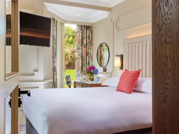 Waterloo Town House & Suites : photo 5 de la chambre waterloo apartment