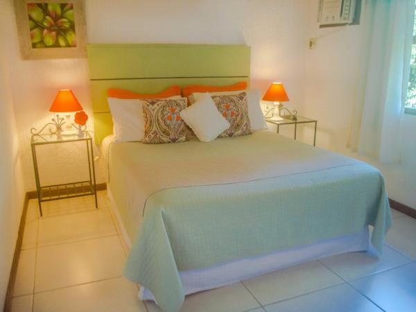 Pousada do Namorado : photo 9 de la chambre appartement standard