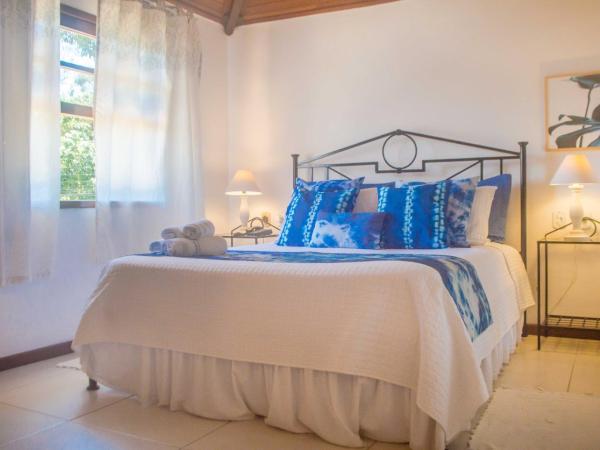 Pousada do Namorado : photo 10 de la chambre appartement standard