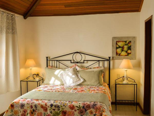 Pousada do Namorado : photo 7 de la chambre appartement standard