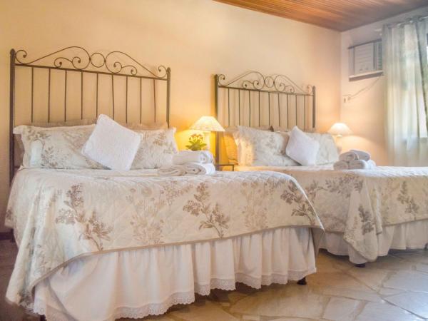 Pousada do Namorado : photo 1 de la chambre appartement standard