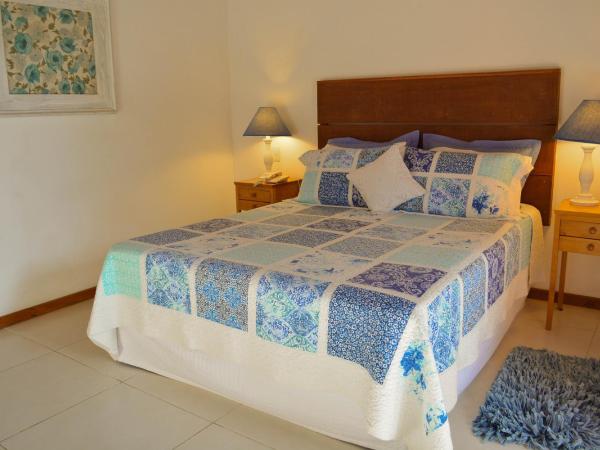 Pousada do Namorado : photo 4 de la chambre appartement standard