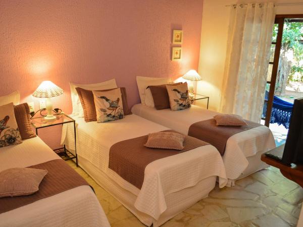 Pousada do Namorado : photo 5 de la chambre appartement standard