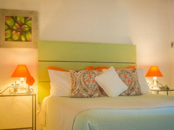 Pousada do Namorado : photo 4 de la chambre chambre triple standard