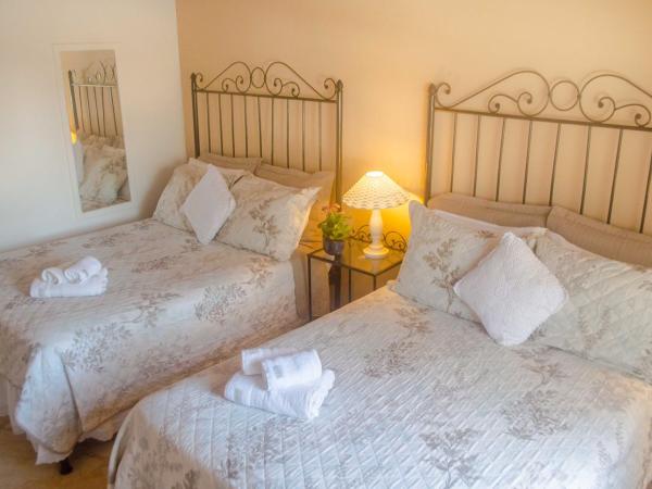 Pousada do Namorado : photo 2 de la chambre appartement standard