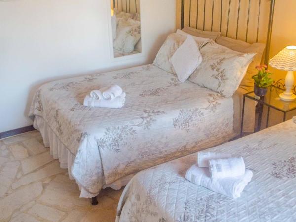 Pousada do Namorado : photo 2 de la chambre chambre triple standard