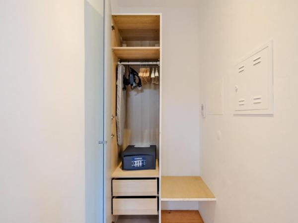 Chiado Arty Flats : photo 7 de la chambre studio supérieur - vue sur ville