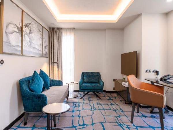 Dao by Dorsett West London : photo 8 de la chambre appartement 2 chambres