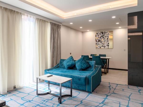 Dao by Dorsett West London : photo 2 de la chambre appartement 1 chambre premium