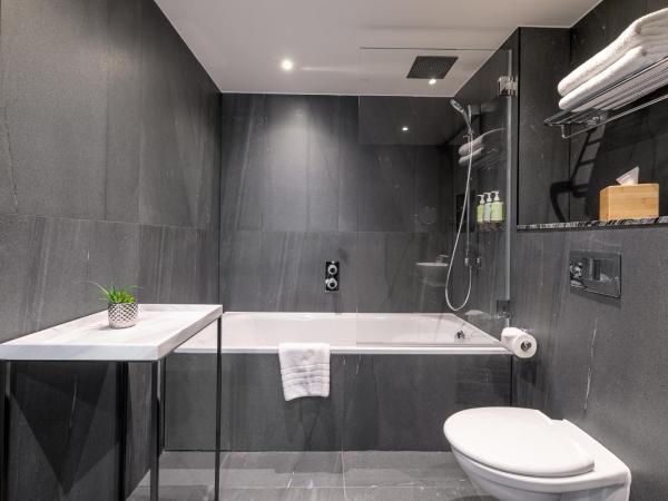 Dao by Dorsett West London : photo 6 de la chambre appartement 2 chambres