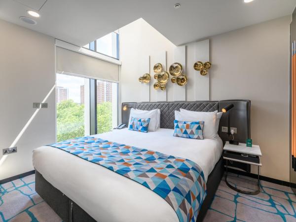 Dao by Dorsett West London : photo 5 de la chambre appartement 2 chambres