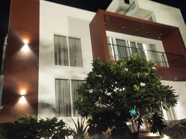 Mer Vue Villa, Kovalam, ECR, Chennai : photo 9 de la chambre villa - vue sur mer