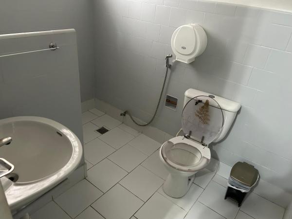 Aldeia Hostel II : photo 5 de la chambre chambre triple deluxe