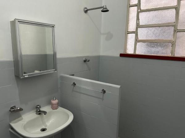 Aldeia Hostel II : photo 4 de la chambre chambre triple deluxe