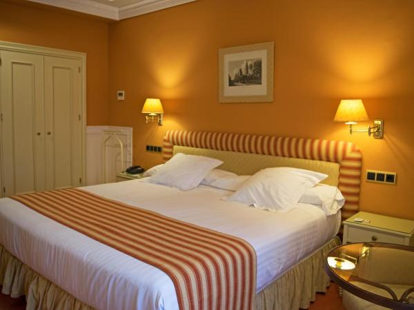 Alhambra Palace Hotel : photo 2 de la chambre chambre pour personnes à mobilité réduite