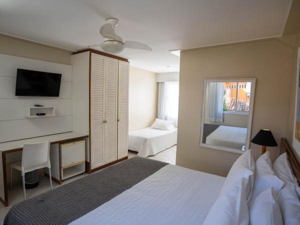 Maravista Hotel & Spa Ltda : photo 2 de la chambre suite junior familiale