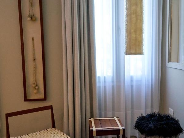 Rendez Vous Hotel Buenos Aires : photo 4 de la chambre suite junior