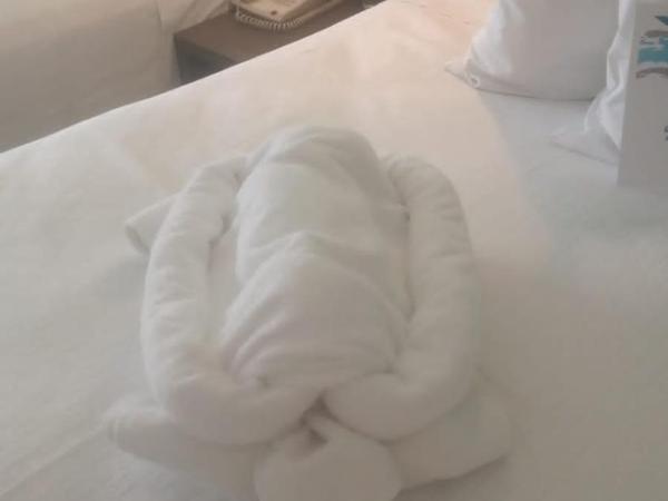 One Periferico Sur : photo 4 de la chambre chambre double supérieure