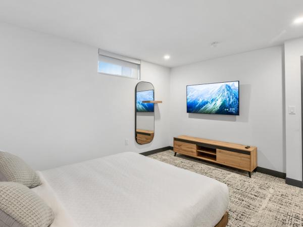 Cannery Lofts Niagara : photo 8 de la chambre suite deluxe