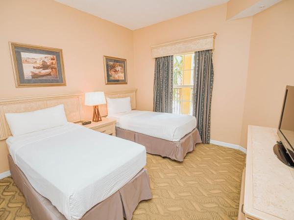 WorldQuest Orlando Resort : photo 5 de la chambre chambre familiale 2 chambres