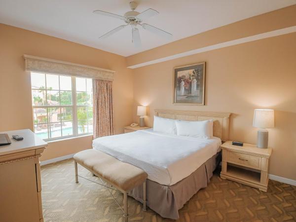 WorldQuest Orlando Resort : photo 1 de la chambre chambre familiale 2 chambres