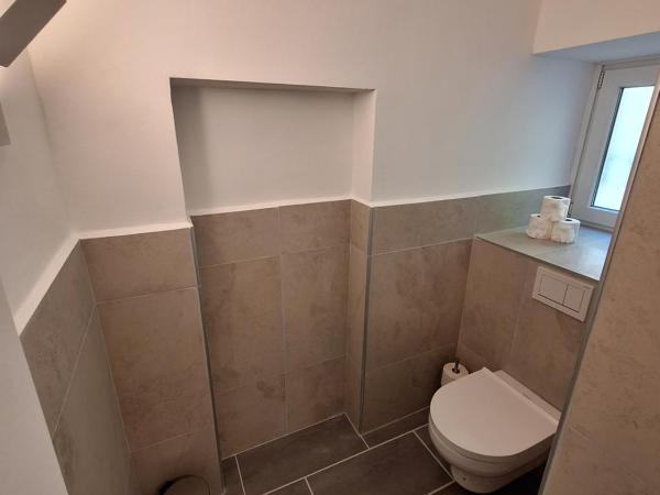 Flataid Gästehaus Graschi - Steinbergstraße : photo 3 de la chambre studio