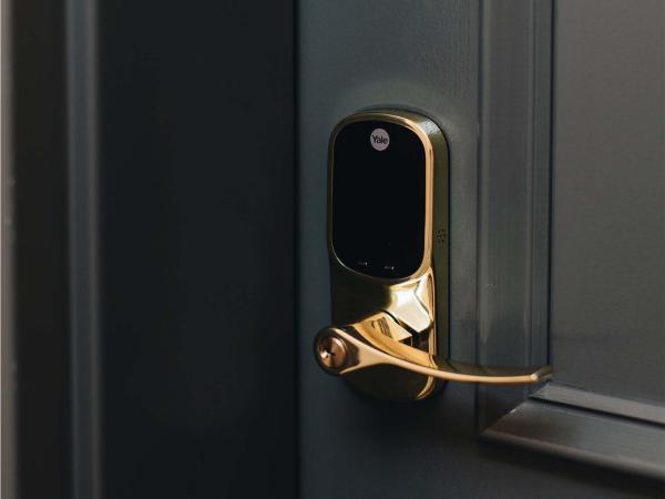 The Bellwether Hotel : photo 10 de la chambre suite lit king-size