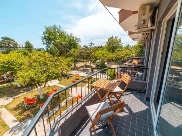 GÜLER BUTİK HOTEL : photo 4 de la chambre chambre double standard