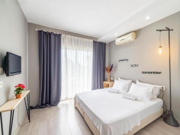 GÜLER BUTİK HOTEL : photo 2 de la chambre chambre double standard