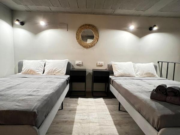 VLC Apart : photo 3 de la chambre appartement en duplex