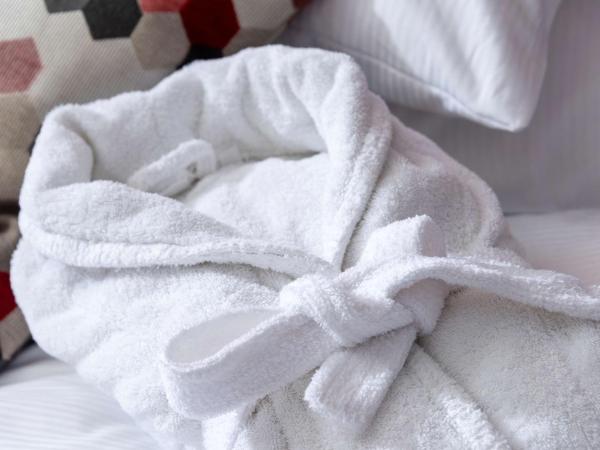 Dorint An den Westfalenhallen Dortmund : photo 7 de la chambre chambre double ou lits jumeaux supérieure