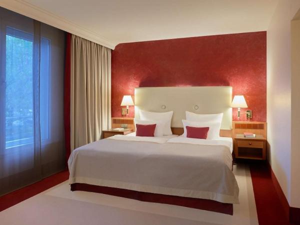 Dorint An den Westfalenhallen Dortmund : photo 2 de la chambre suite junior