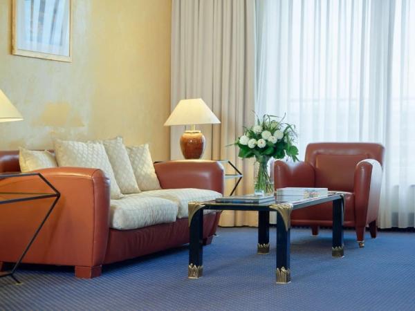 Dorint An den Westfalenhallen Dortmund : photo 2 de la chambre suite deluxe