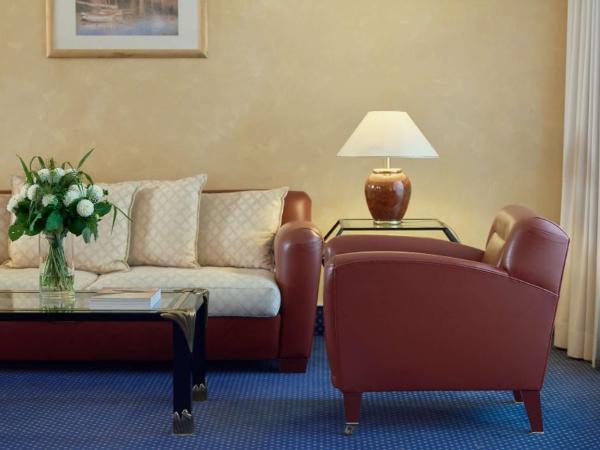 Dorint An den Westfalenhallen Dortmund : photo 3 de la chambre suite deluxe