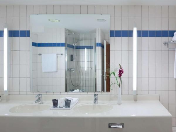 Dorint An den Westfalenhallen Dortmund : photo 6 de la chambre suite junior