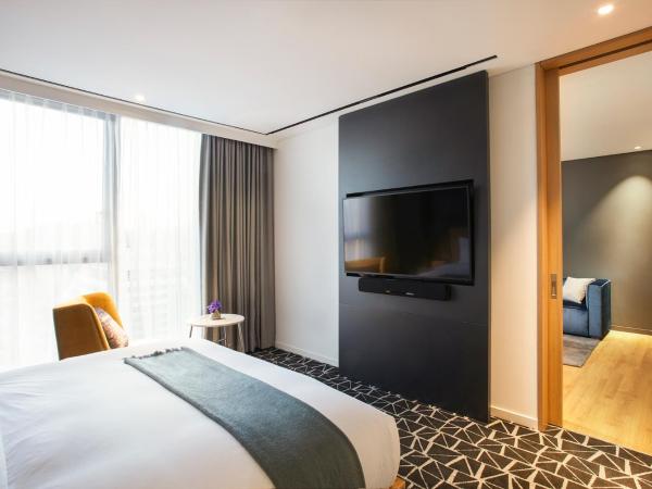 L7 Gangnam : photo 2 de la chambre suite d'angle double