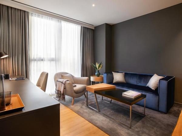 L7 Gangnam : photo 3 de la chambre suite d'angle double