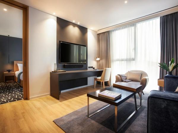 L7 Gangnam : photo 4 de la chambre suite d'angle double