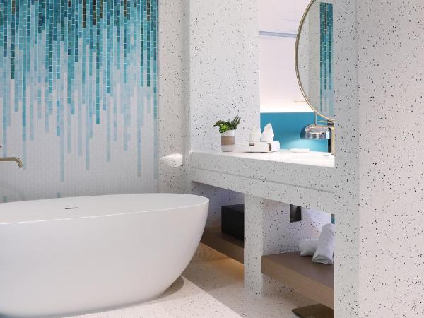 Asia International Hotel Guangdong : photo 5 de la chambre chambre double exécutive