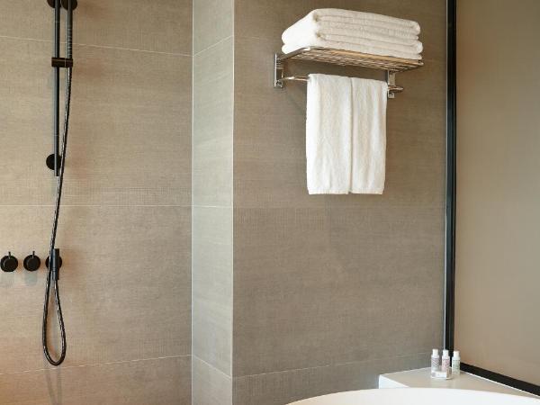 L7 Hongdae : photo 5 de la chambre suite studio lits jumeaux