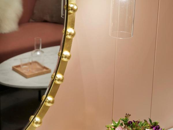 L7 Gangnam : photo 6 de la chambre suite lits jumeaux queen’s