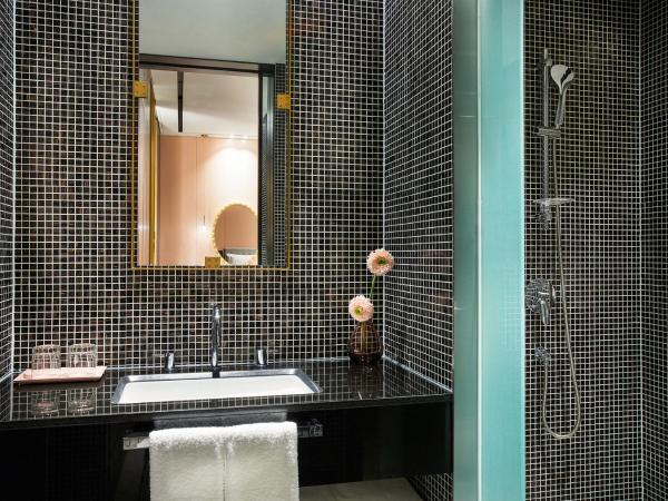 L7 Gangnam : photo 7 de la chambre suite lits jumeaux queen’s