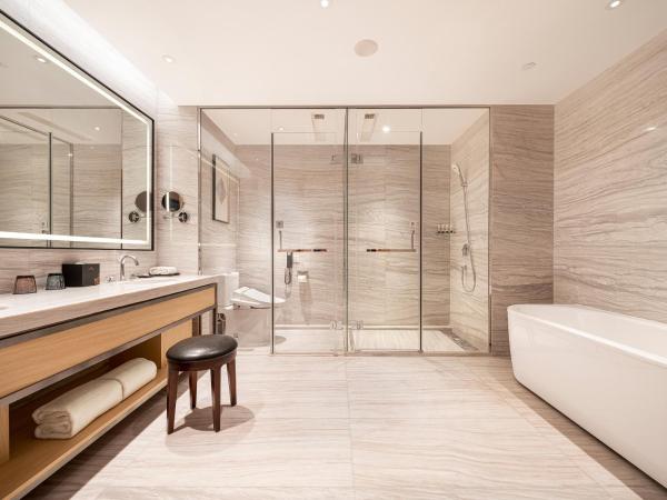 Qin Huang Yong An Boutique Hotel : photo 3 de la chambre suite