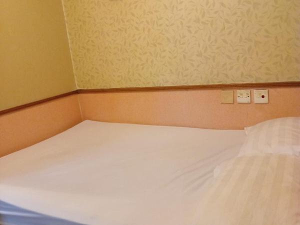 嘉湖旅館 : photo 9 de la chambre chambre simple avec douche